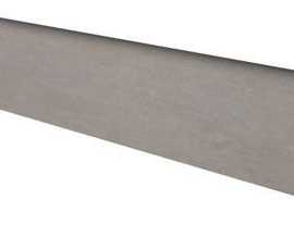 Плинтус Docks Battiscopa Grey Nat 7,5x60
