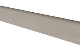 Плинтус Docks Battiscopa Bone Rett. 5x80