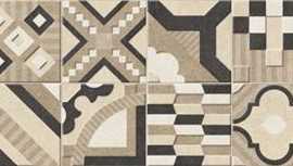 Плитка Foro Beige 25x75