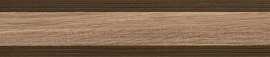 Бордюр Dover Listwa wood 7,3x60,8