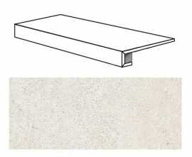 Ступень Gradone Top Ivory 30x60