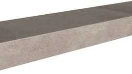 Угол Downtown Elemento L Ash Walk 16,5x60