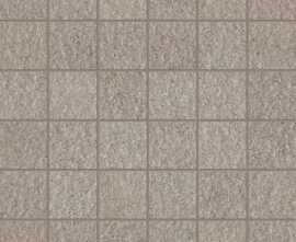 Декор Mosaico Quadretti Walk Earth rettificato 30x30