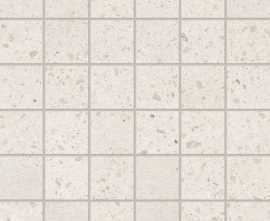 Декор Mosaico Quadretti Ivory rettificato 30x30