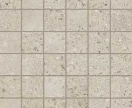 Декор Mosaico Quadretti Ecru rettificato 30x30