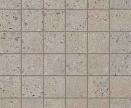 Декор Mosaico Quadretti Earth rettificato 30x30