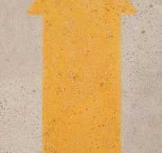 Декор Downtown Dec One Way Arrow Ash 30x60