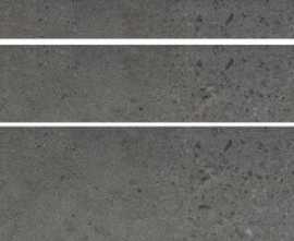 Керамогранит Downtown Graphite Mix Size rettificato 30x60