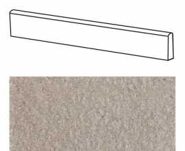 Плинтус Battiscopa Downtown Earth rettificato 6,5x60
