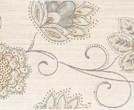 Декор Dec Puntilla Beige 20x50