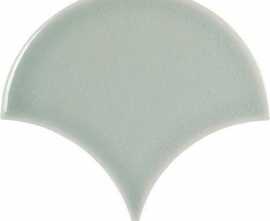 Плитка Dynamic Escamas Skylight 15,5x17