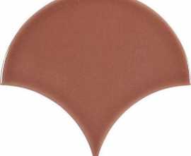 Плитка Dynamic Escamas Coral 15,5x17