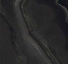 Керамогранит Eccentric Luxe Smoky black Glossy 120x280