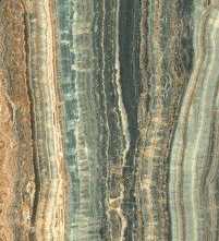 Керамогранит Eccentric Luxe Mint Glossy 60x120