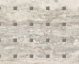 Декор Laparet Echo Elemental серый 30x60