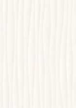 Плитка Eclettica Struttura Wave 3D White 40x120
