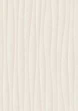 Плитка Eclettica Struttura Wave 3D Cream 40x120