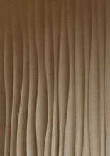 Плитка Eclettica Struttura Wave 3D Bronze 40x120