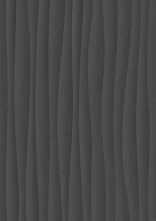 Плитка Eclettica Struttura Wave 3D Anthracite 40x120