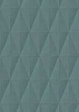 Плитка Eclettica Struttura Diamond 3D Sage 40x120