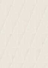Плитка Eclettica Struttura Diamond 3D Cream 40x120