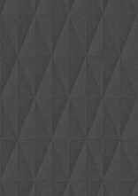 Плитка Eclettica Struttura Diamond 3D Anthracite 40x120