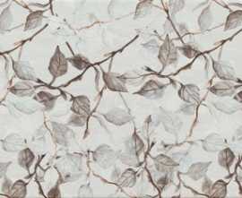 Декор Edello Dekor leaves 22,3x44,8
