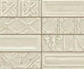 Декор Eden Decoro Tin Cotone 7x28