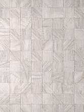Плитка Effetto Wood Mosaico Grey 03 25x60
