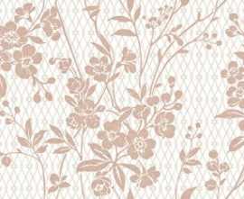 Плитка Eleganza Fiori 24,9x50