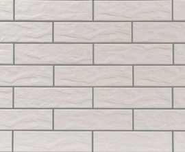 Фасадная плитка Elewacja rustico krem 6,5x24,5