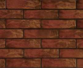 Фасадная плитка Elewacja Rustico Colorado 6,5x24,5