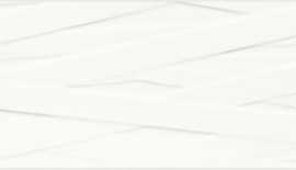 Плитка Elia Bianco Struktura B 25x75