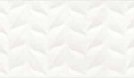 Плитка Elia Bianco Struktura A 25x75