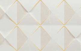 Декор Emelie ivory 32,8x89,8