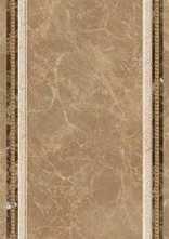 Плитка Emperador-B Crema 25x75