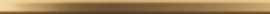 Бордюр AltaCera Sword Gold 1,3x50