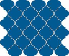 Мозаика Entina Mozaika blue