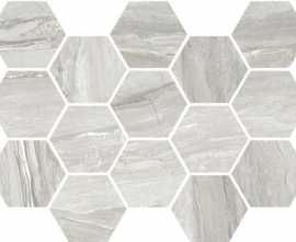 Мозаика Eos Pearl Hexagon