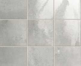 Мозаика Epoxy Graphite 1 Polished
