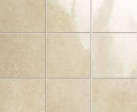 Мозаика Epoxy Beige 1 Polished