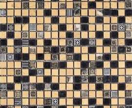 Мозаика Equilibrio 008A 1,5х1,5