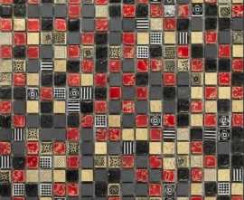 Мозаика Equilibrio 007A 1,5х1,5