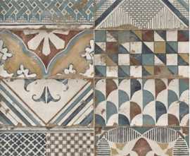 Декор Esenzia Decor Padua 15x30