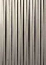 Плитка Essenziale Struttura Drape 3D Metal 40x120
