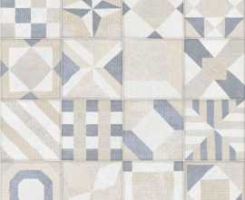Керамогранит Kilim Blanco 60x60