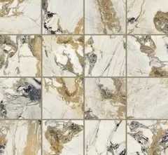 Мозаика Etoile Symphonie matte mosaico 7,5х7,5