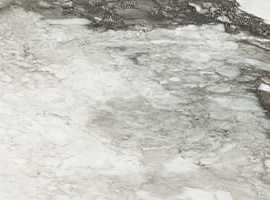 Керамогранит Etoile Renoir glossy 6mm 120x280