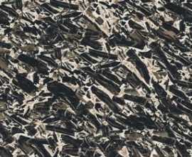 Керамогранит Etoile Brown river glossy 6 mm 60x120