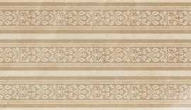 Декор Evolutionmarble Wall Decoro Boiserie Golden Cream 32,5x97,7